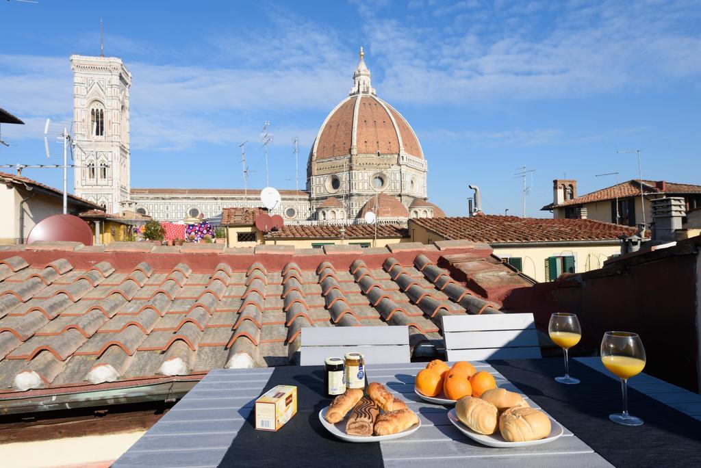 Casa Delco Firenze Lägenhet Rum bild